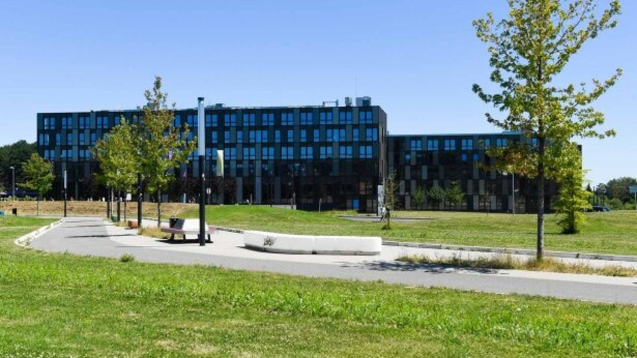 HSBI Hochschule Bielefeld