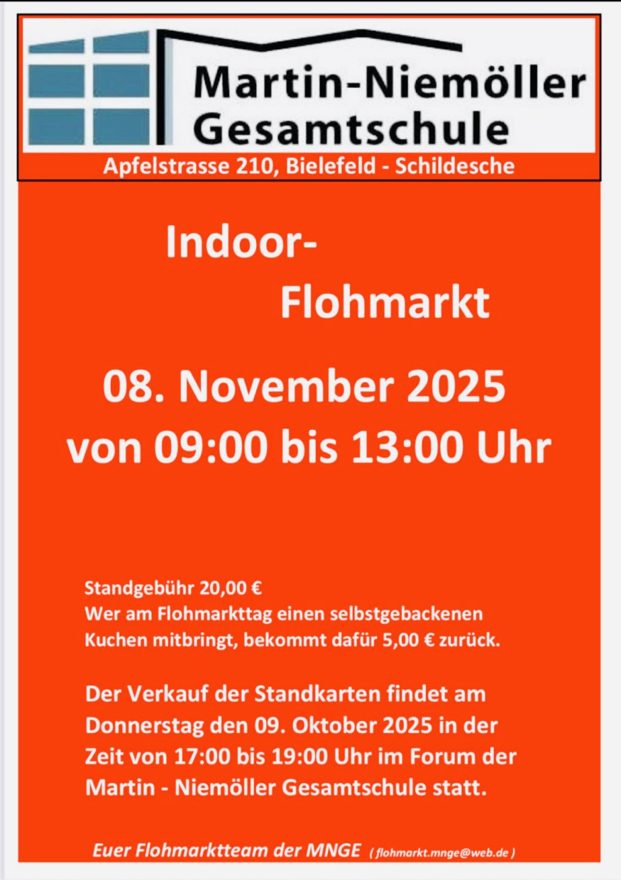 Schulpflegschaft MNGE