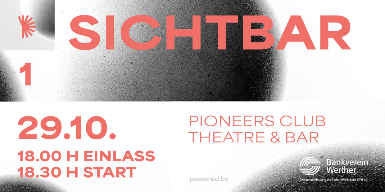 Tina Paschetag die sichtBAR