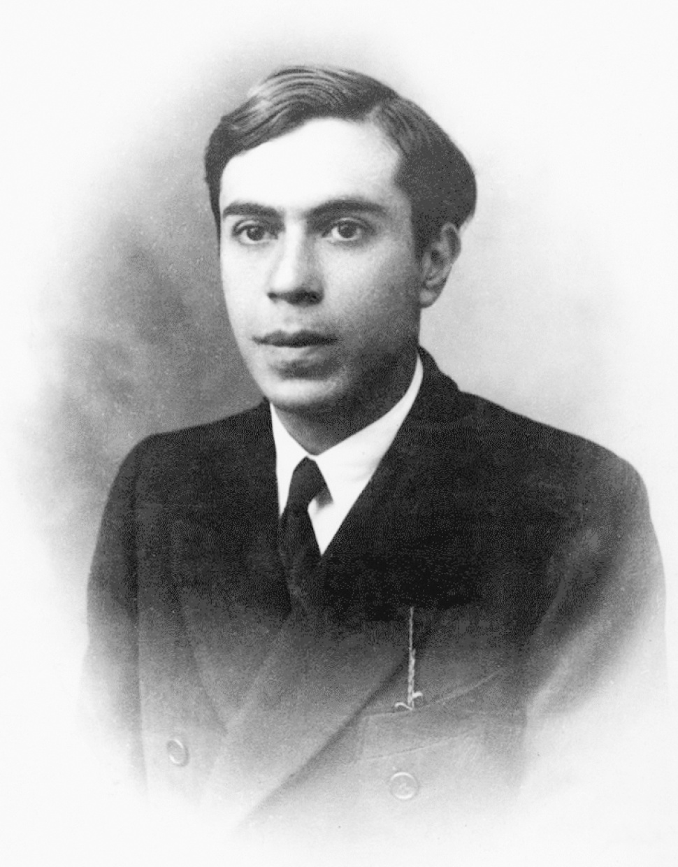 (c) Wikipedia.org Ettore Majorana