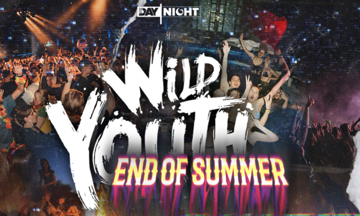 Wild Youth