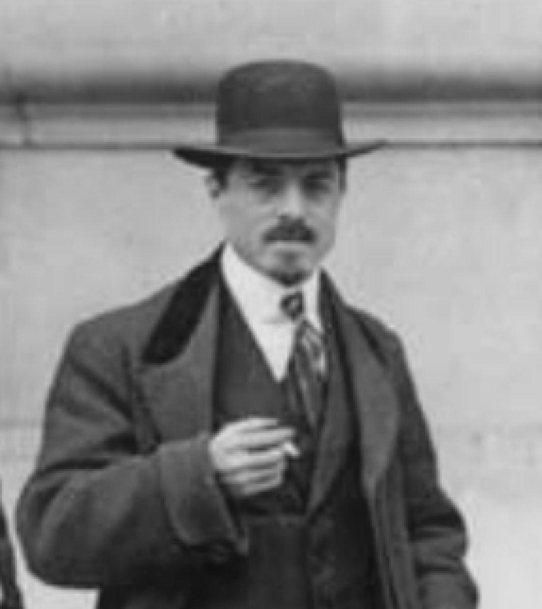 Wikipedia.org Carlo Carrà