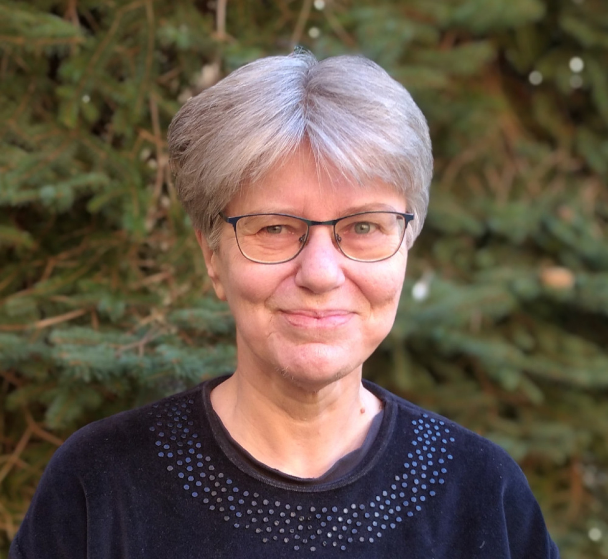 Britta Jürgs Doris Hermanns