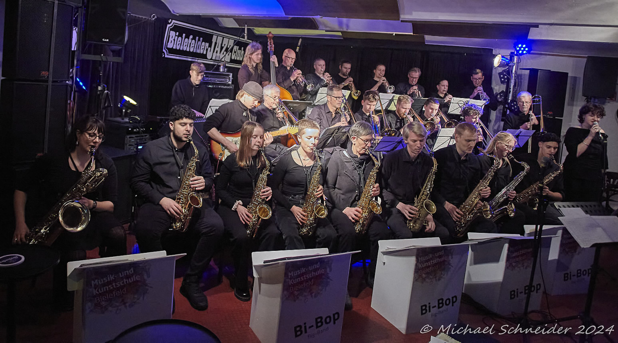 Michael Schneider MuKu Bielefeld