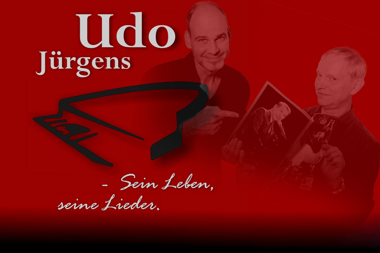 Udo Jürgens – Sein Leben, seine Lieder  