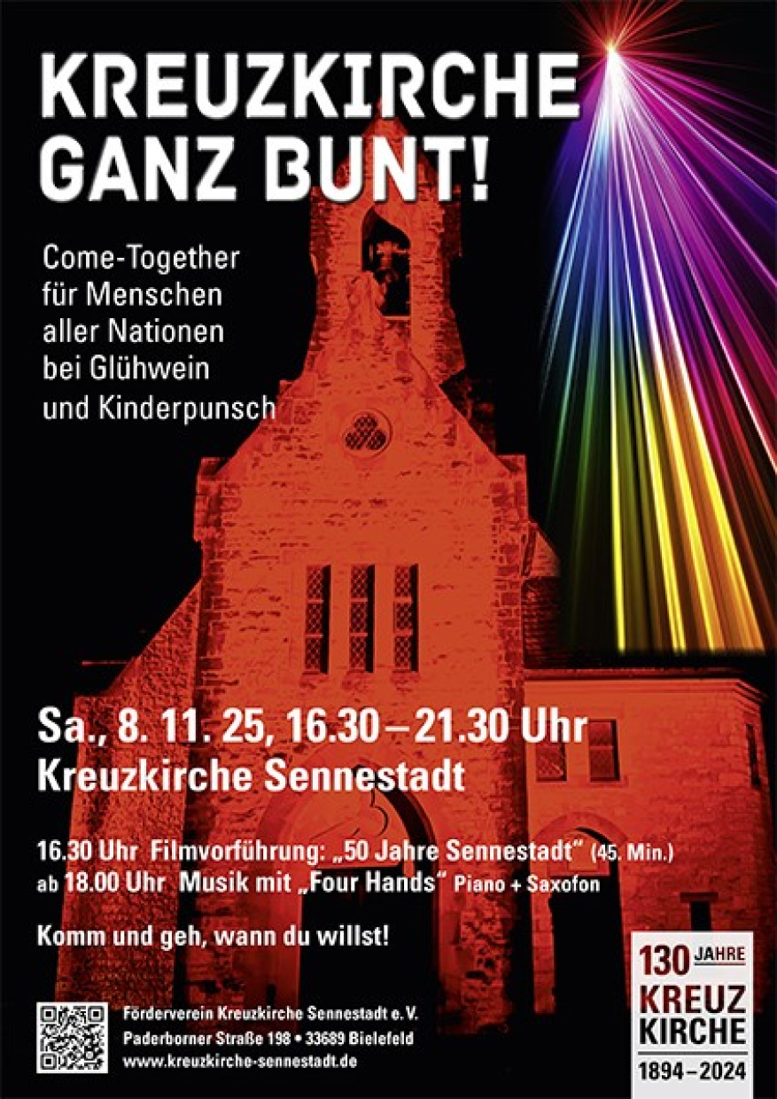 kommen ungd gehen, wann immer du willst