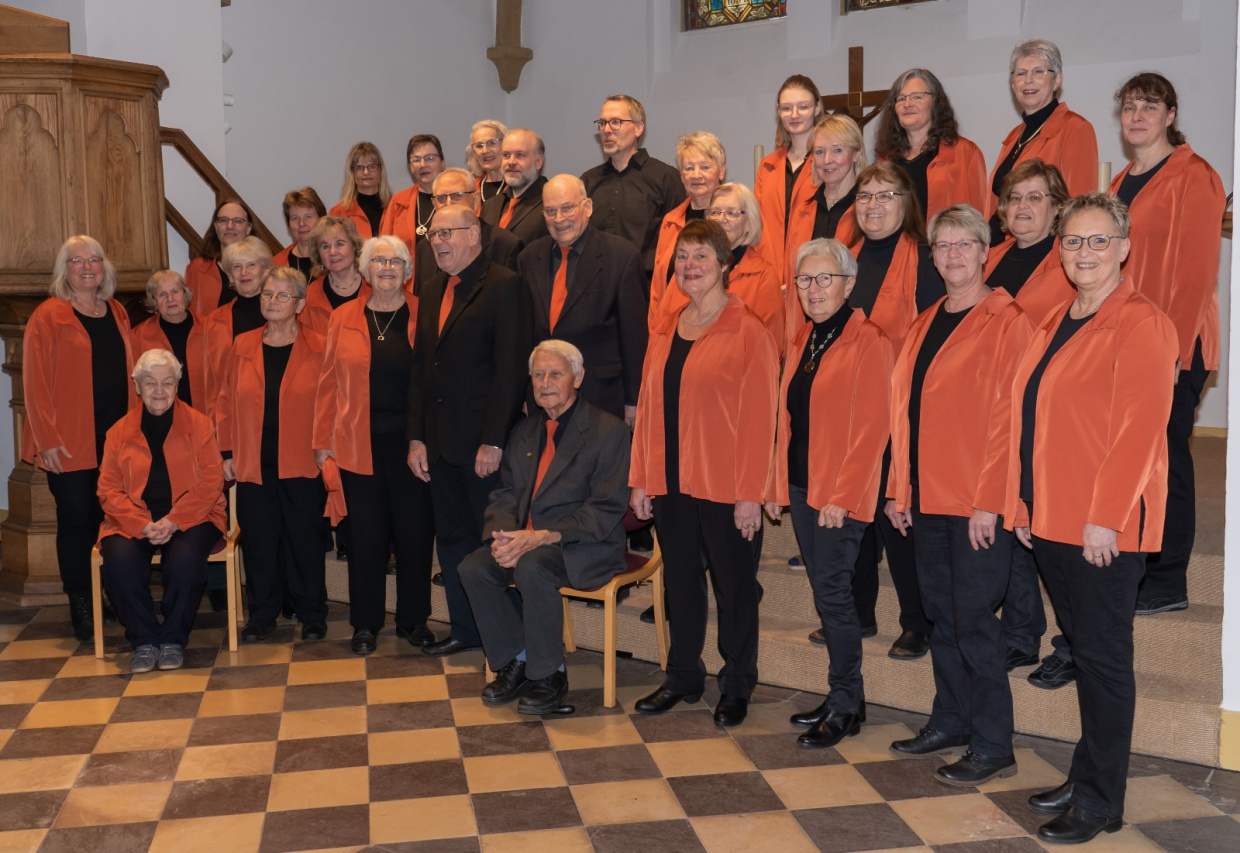 Kreuzkirche, 10.11.2024