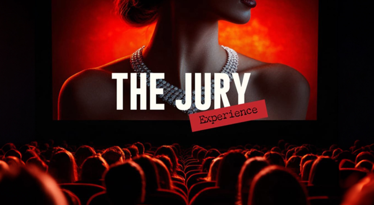 The Jury Experience