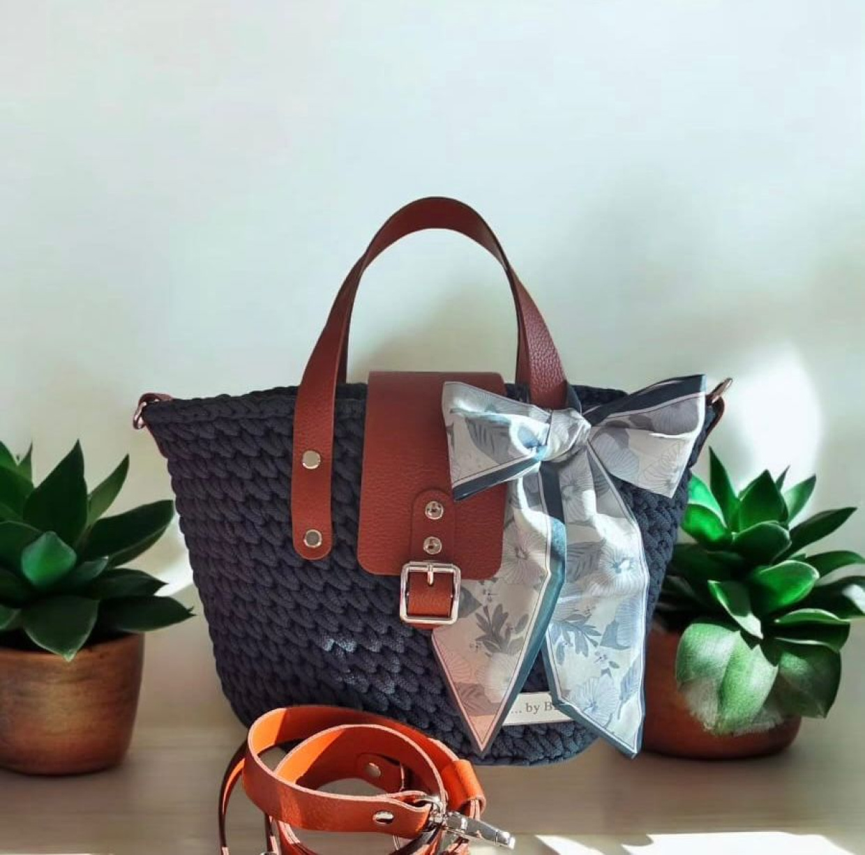 handgefertigte Handtaschen