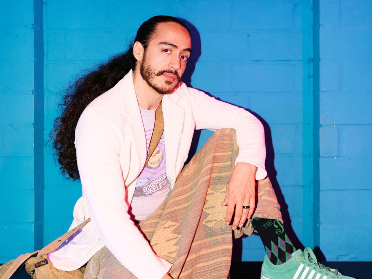 Masud Akbrazadeh, Künstler