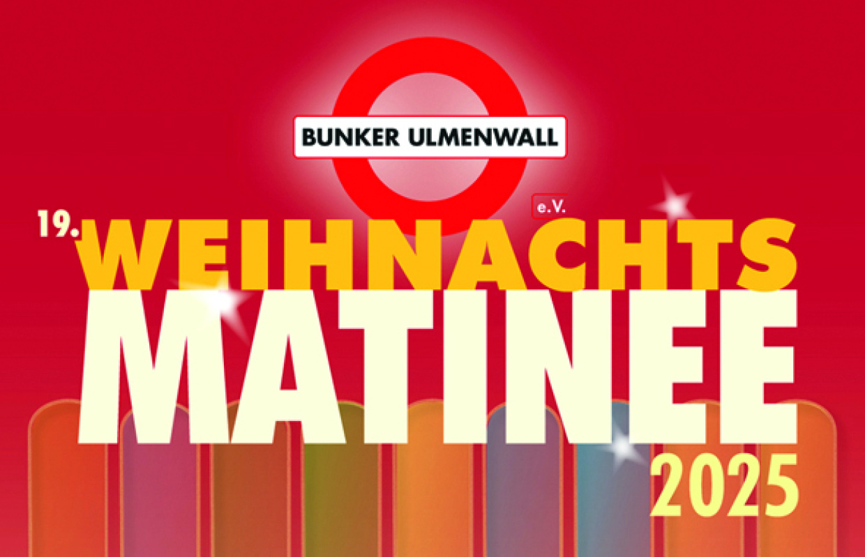 Logo der Veranstaltung