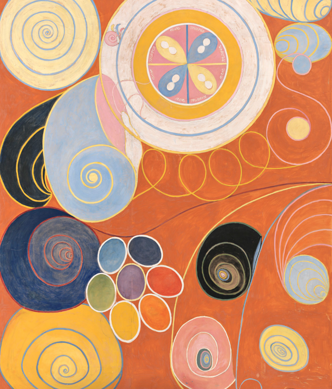 Kreatives Experimentieren im 5Eck