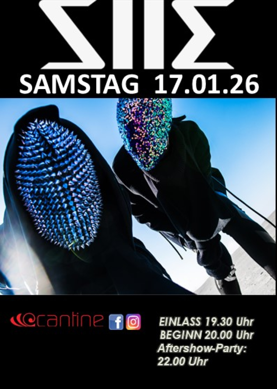 SIIE Live in Concert