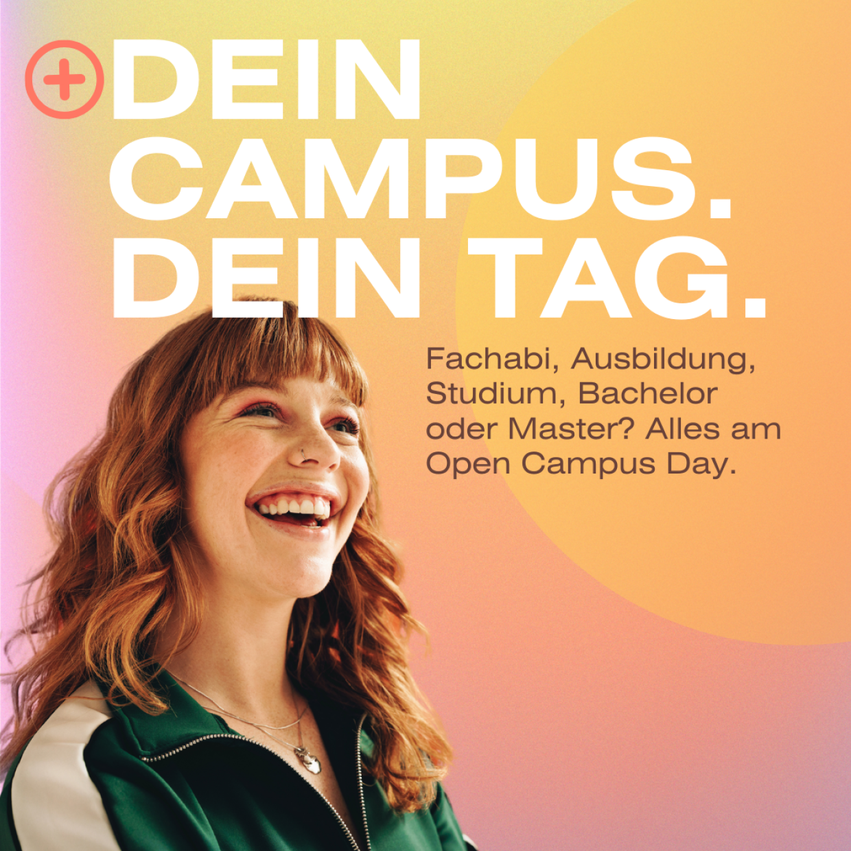 Open Campus Day