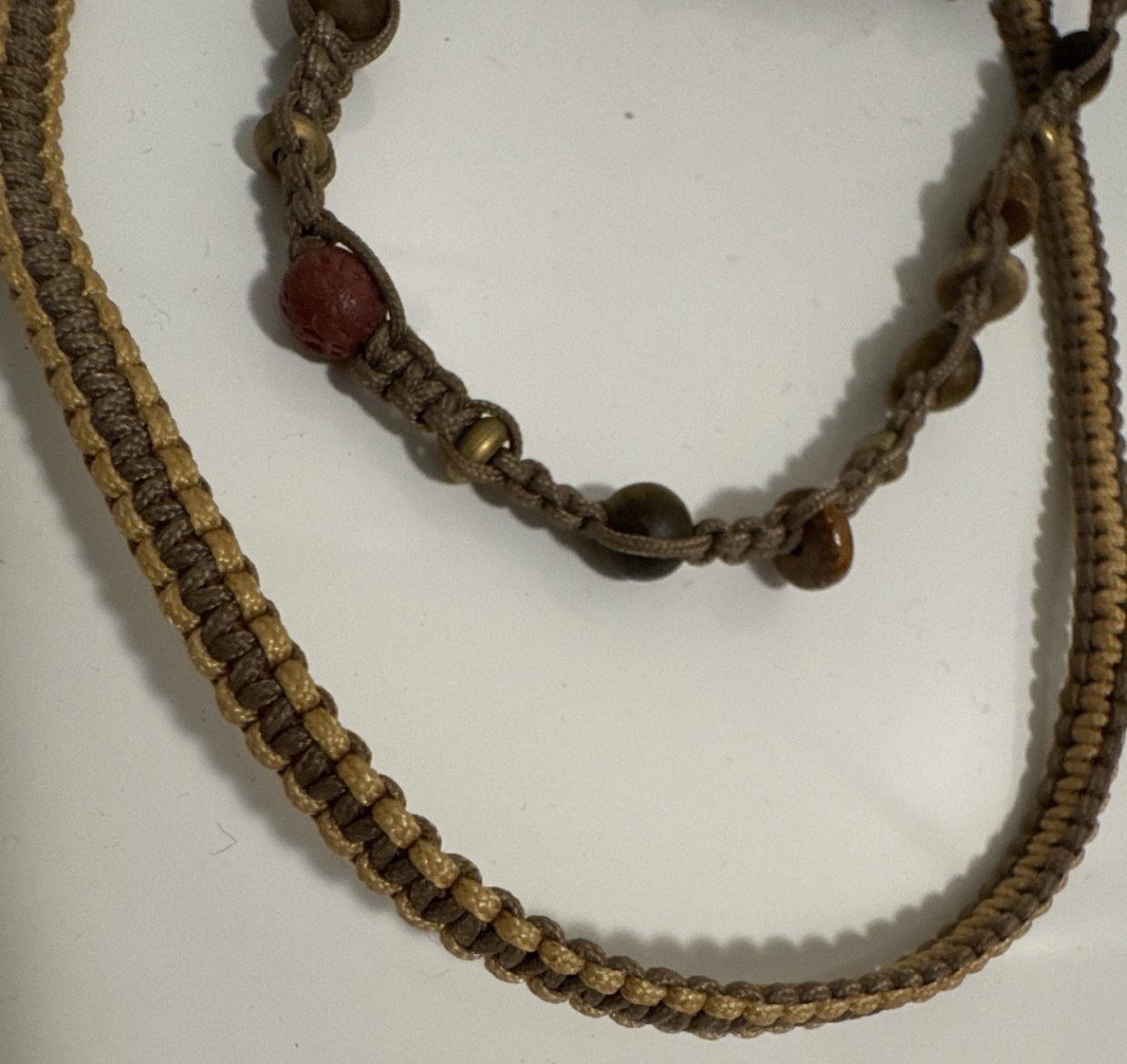 Armband in vielen Farben möglich 