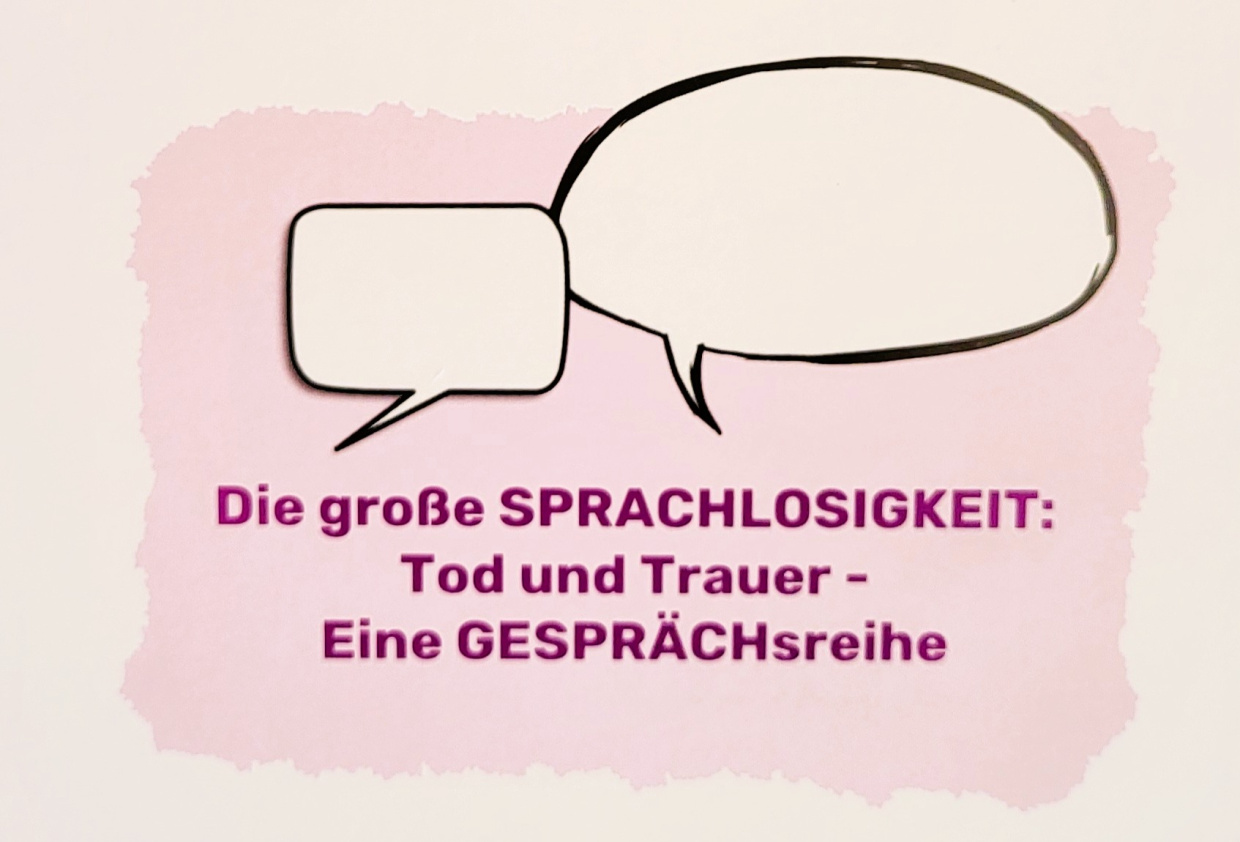 Austausch und Information