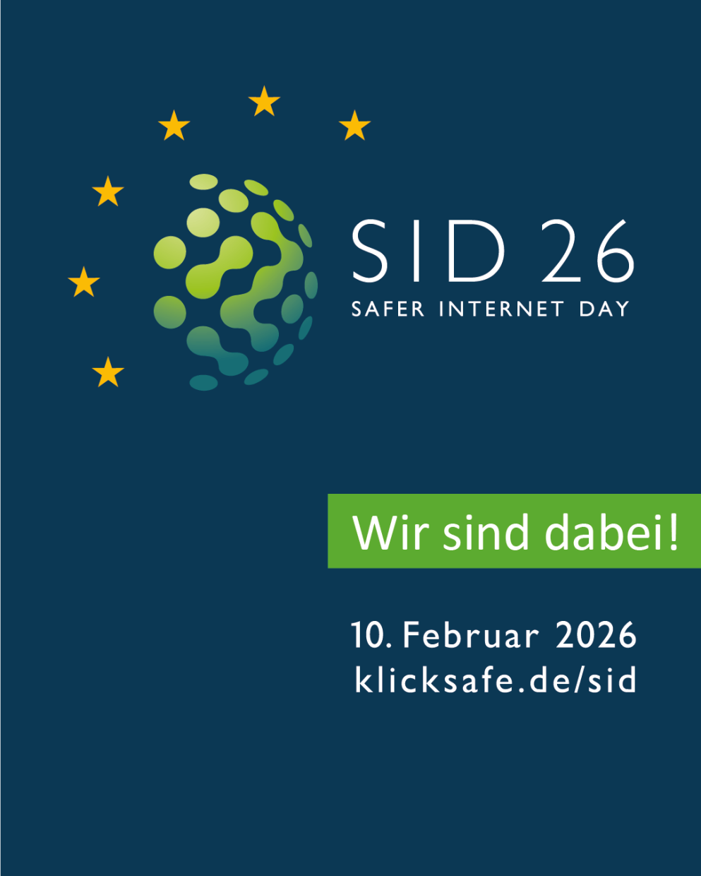 Safer Internet Day
