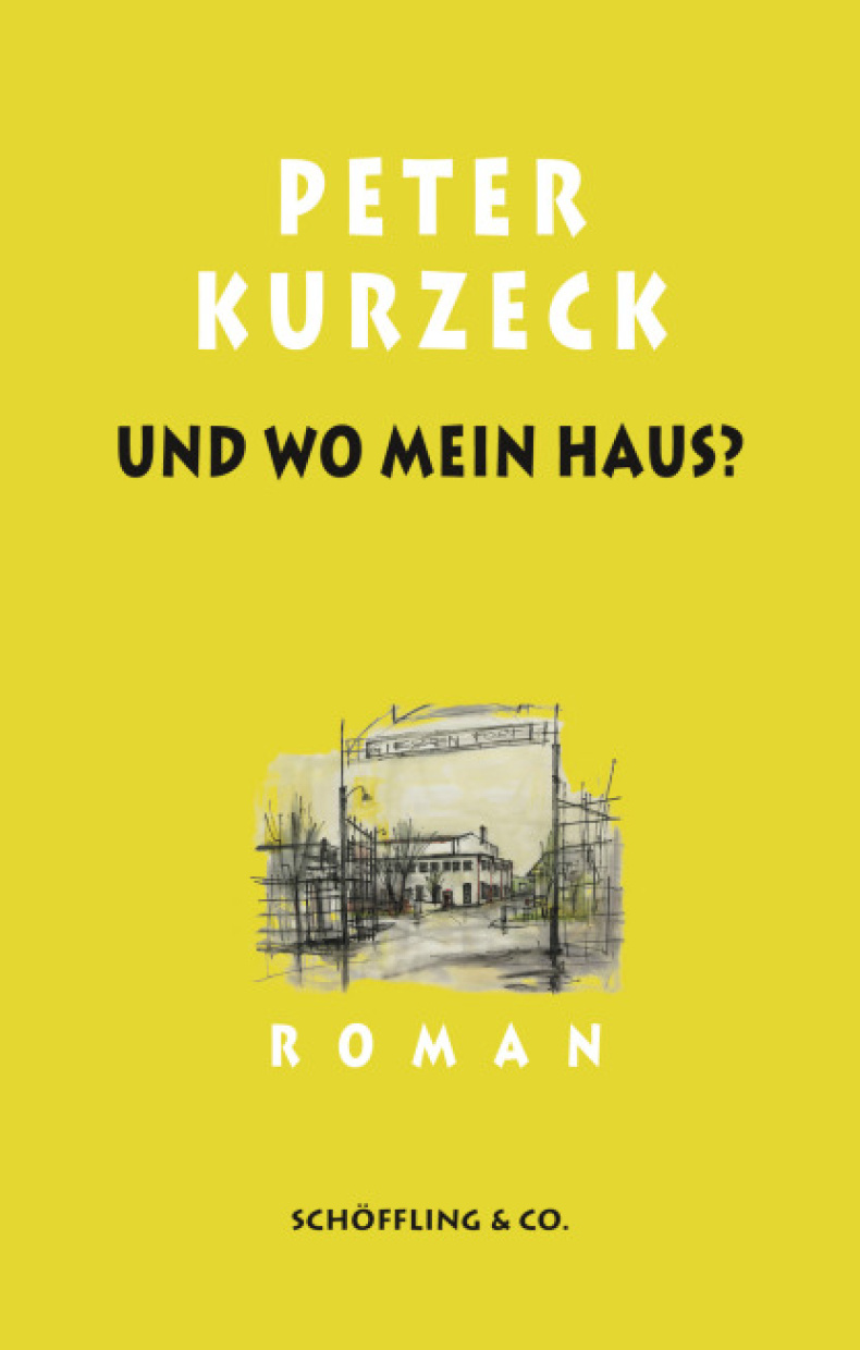 Buch Peter Kurzeck