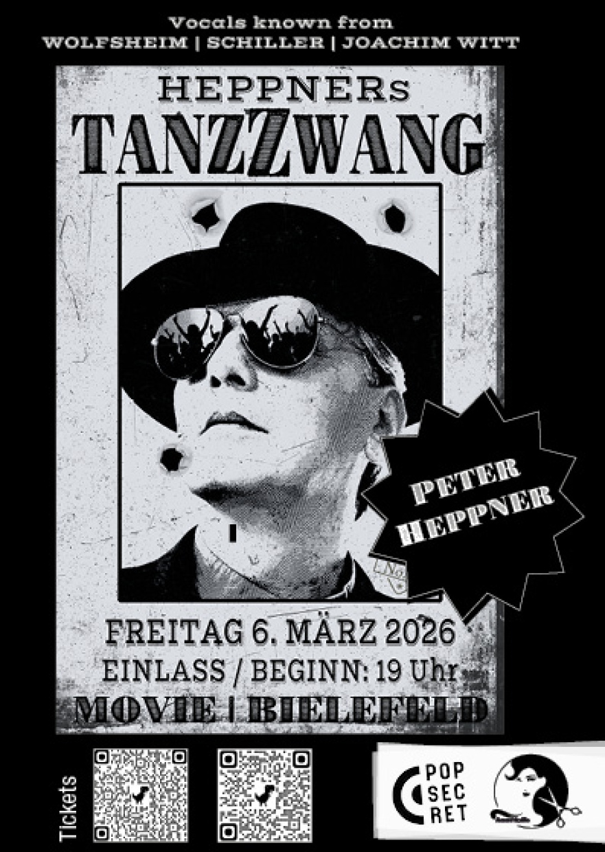Heppners TanzZwang