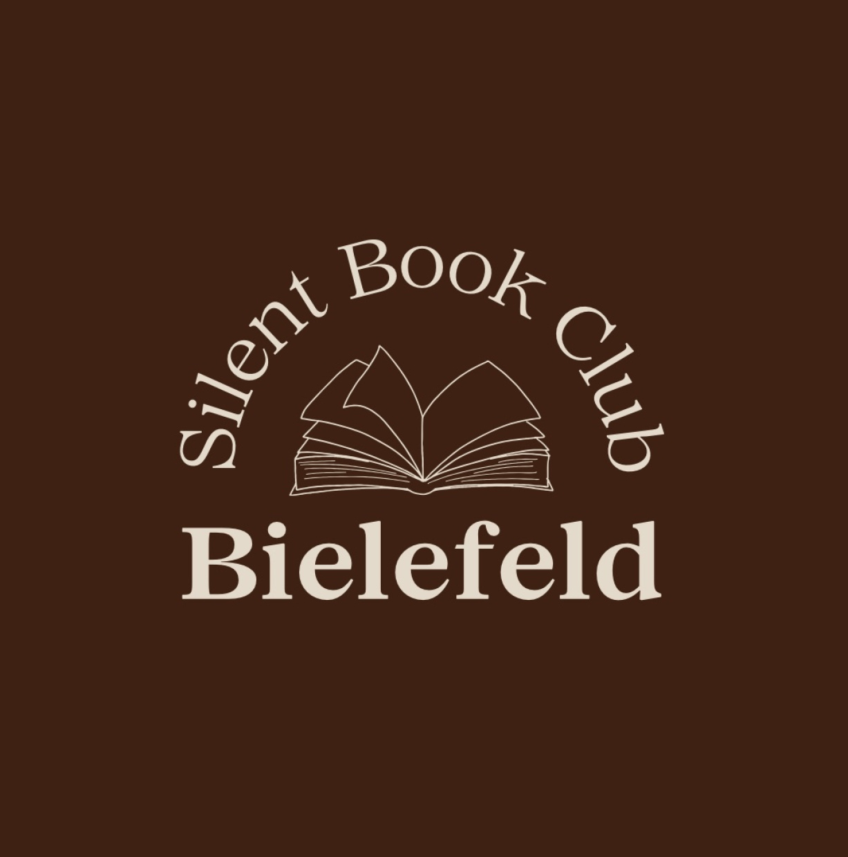 Silent Book Club Bielefeld
