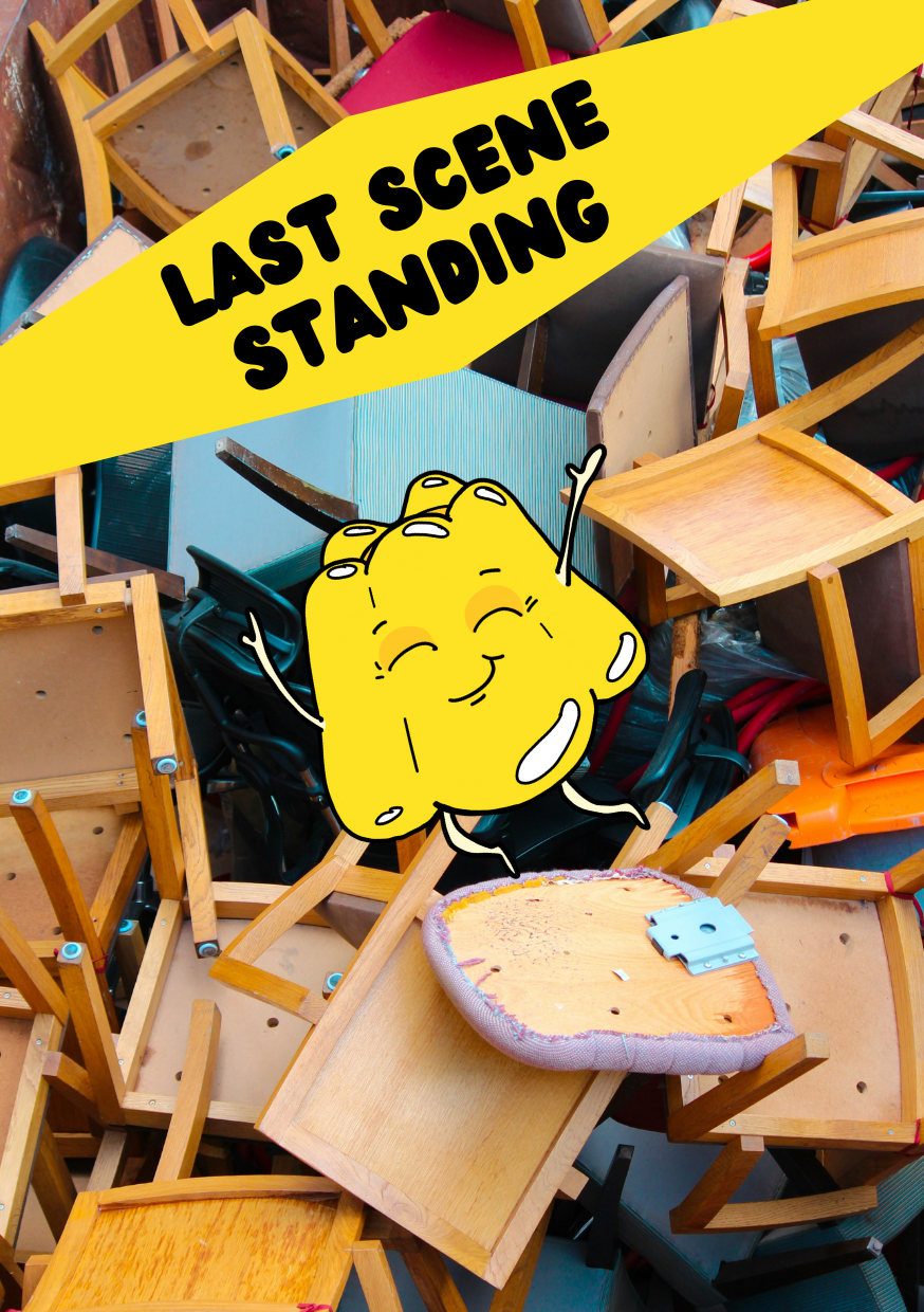 Last Scene Standing
