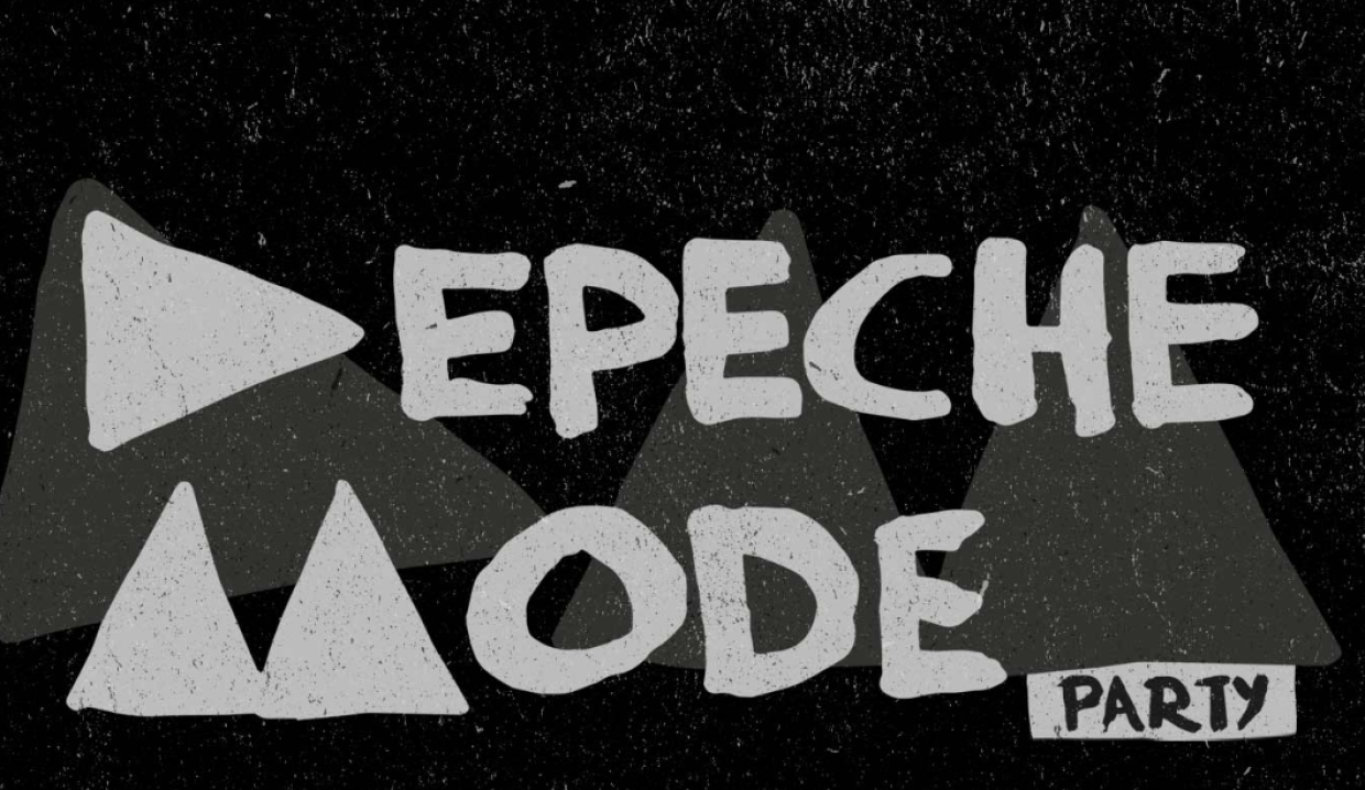 Depeche Mode Party