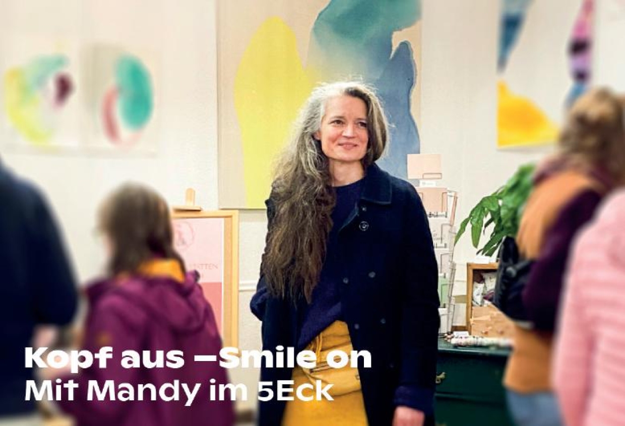 Künstlerin, Fotografin und Visionärin www.mandygoehler.com