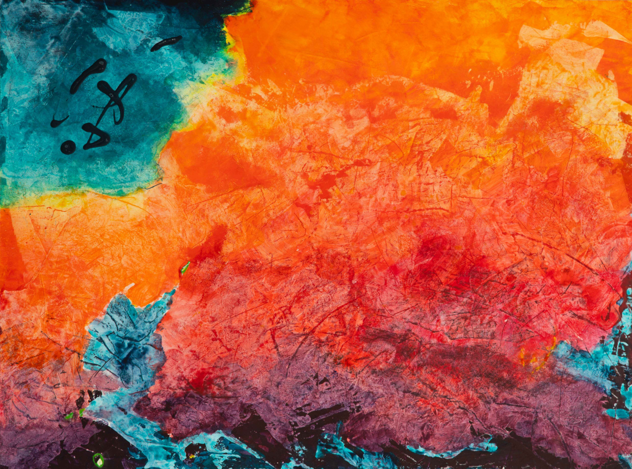 Feuer, Flamme, Wasser: Kampf der Elemente