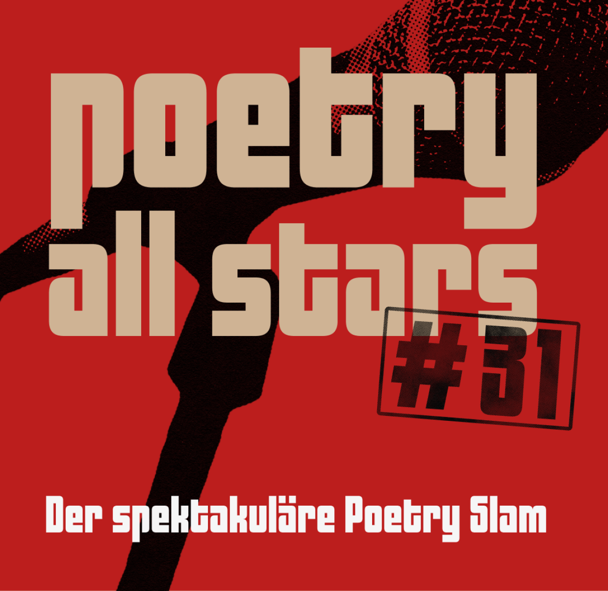Poetry All Stars