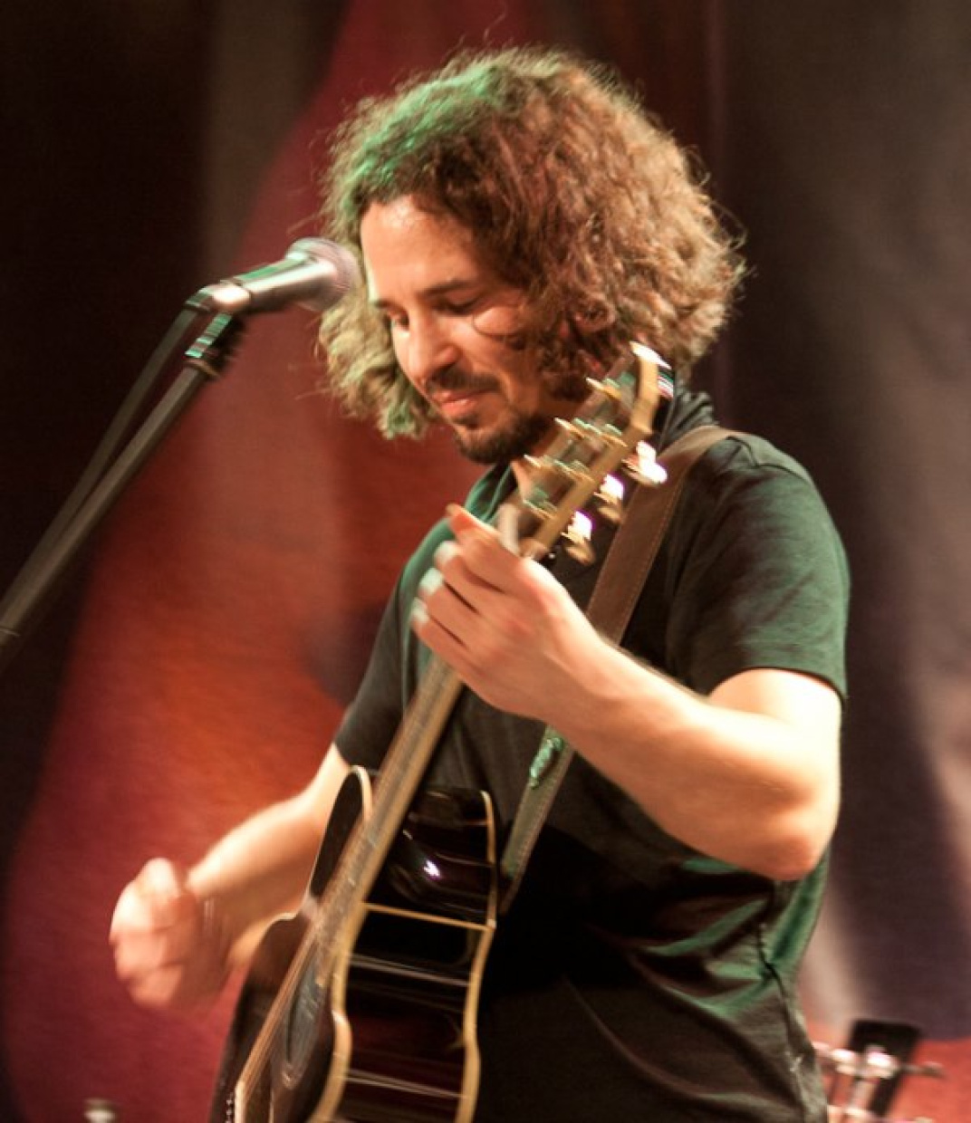 Die Dozenten vermittelt geballtes Wissen gepaart mit guter Laune. Melde dich gleich an.