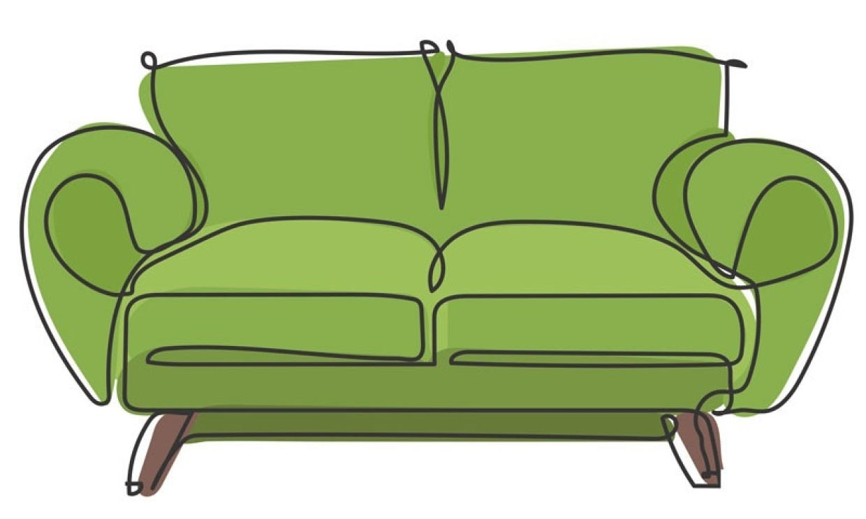 Grüner Salon zur KI