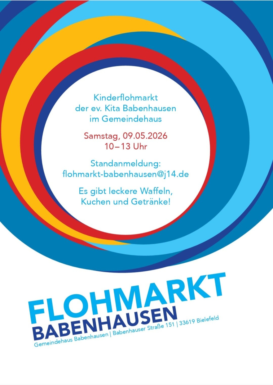 Flohmarkt 