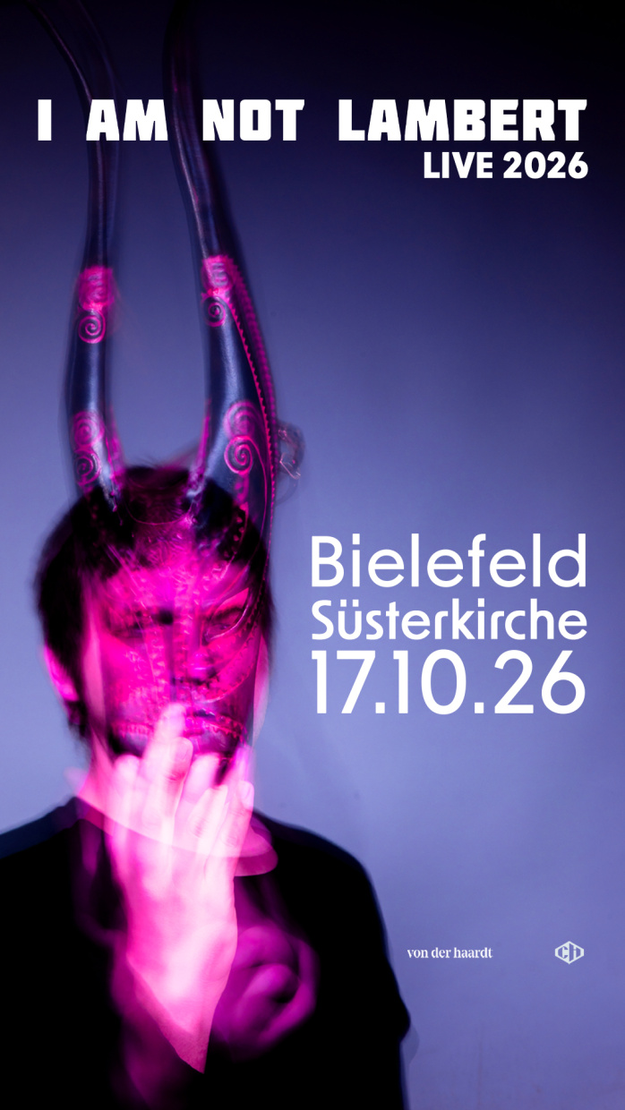Lambert in Bielefeld