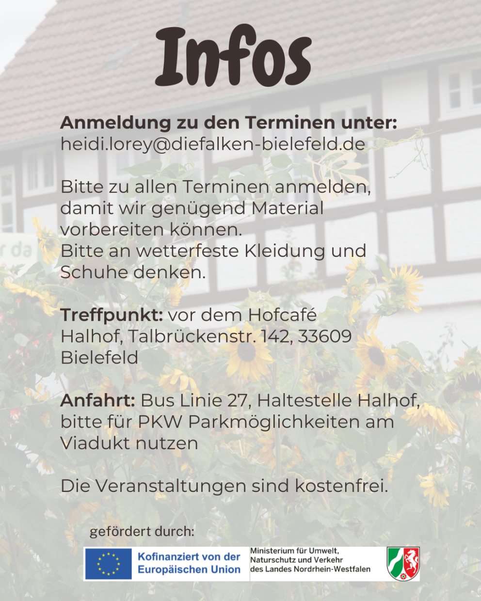 Verein zur Förderung der Jugendarbeit e.V.