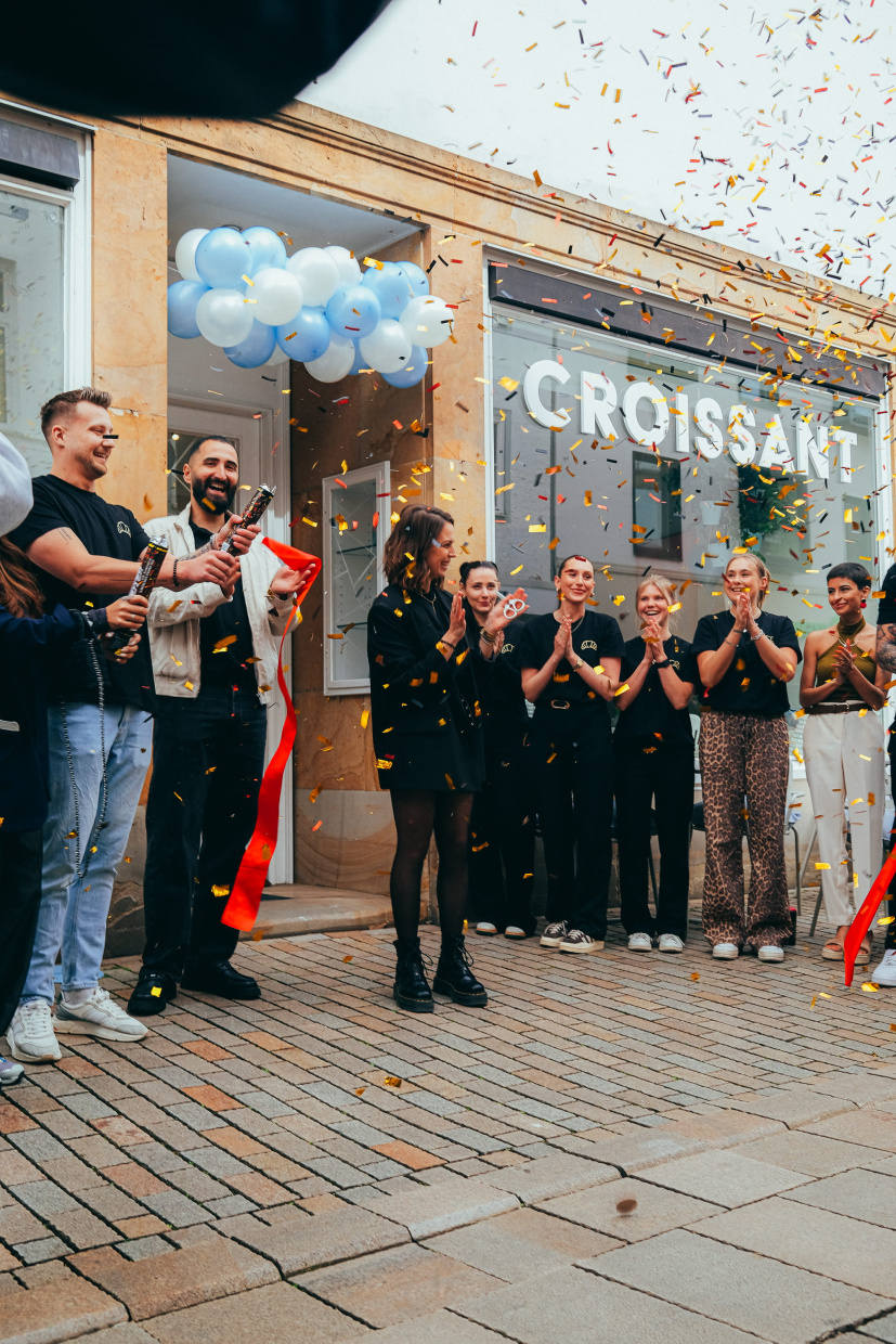 Happy Birthday to MC Bielefeld