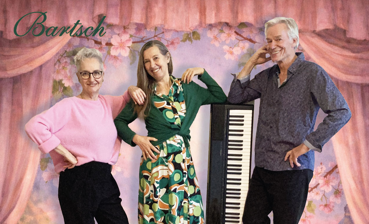 Der Frühling ruft – er lockt…