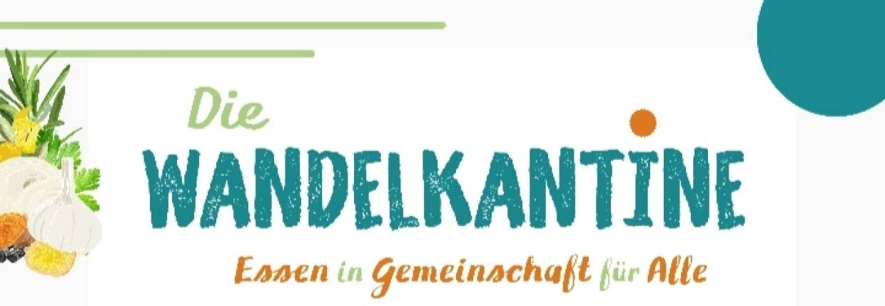 Wandelkantine Essen in Gemeinschaft für Alle