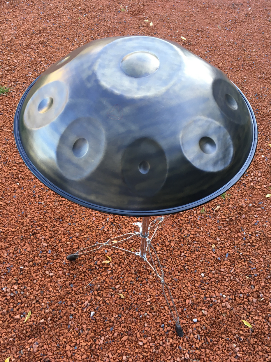 Chaya Handpan