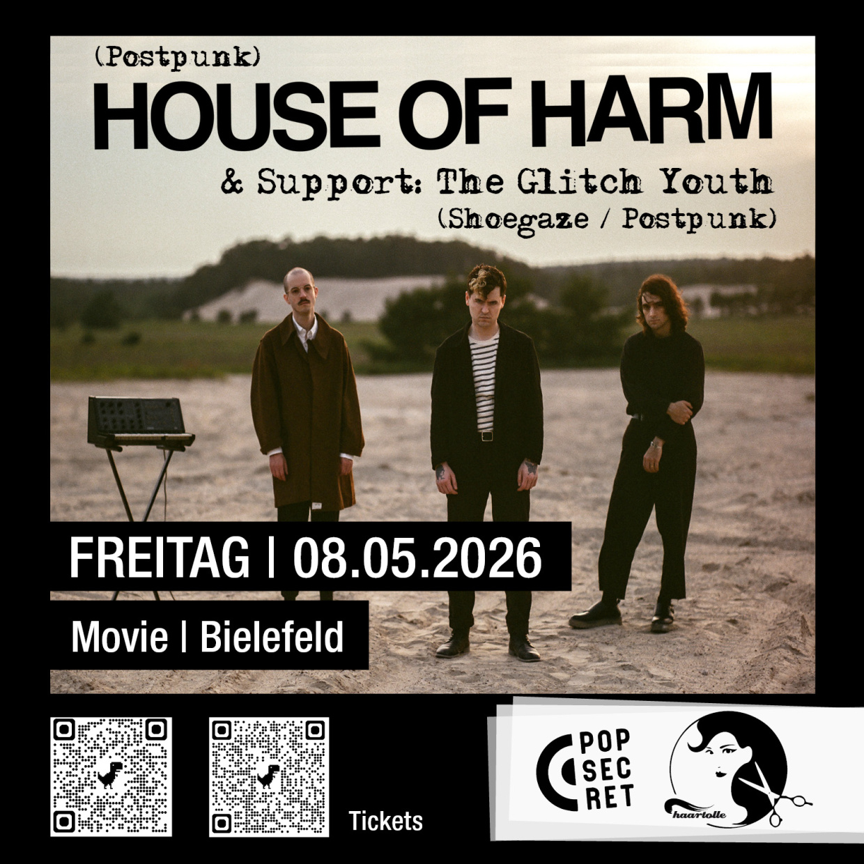 House Of Harm