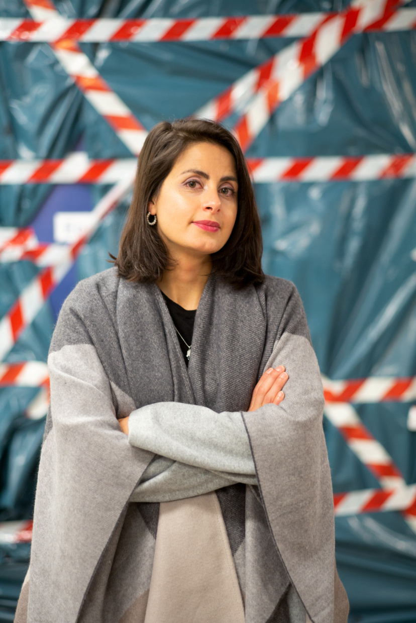 Foto von Sineb Al Masra
