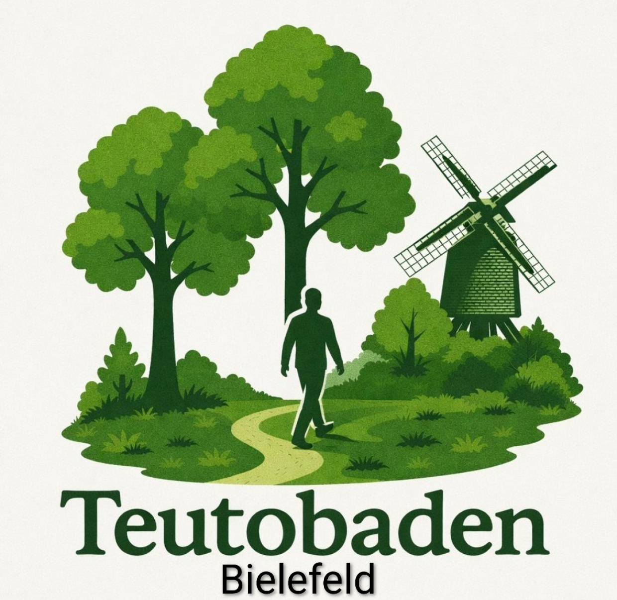 in der Nähe des Bauernhausmuseums