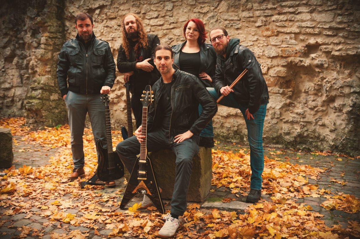 Ein Abend – 3 Bands – Dreifache Rockpower! 