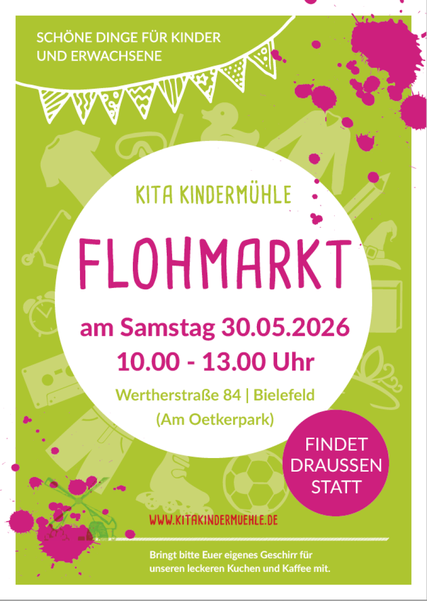 Flohmarkt 
