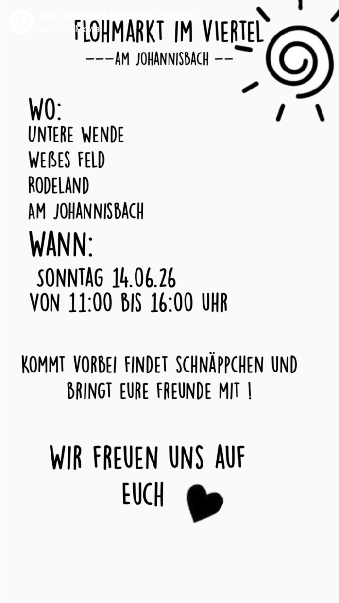 in Bielefeld Theesen