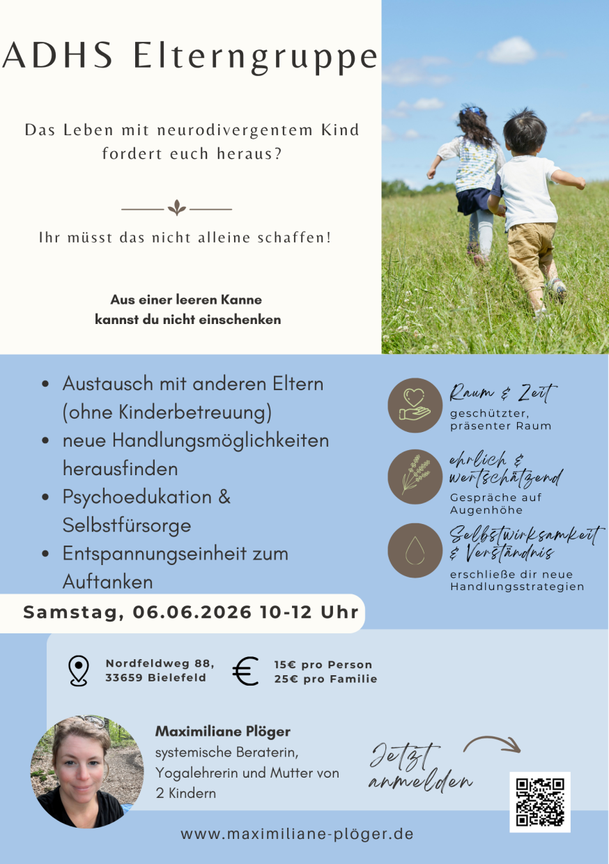 Verständnis & Austausch 