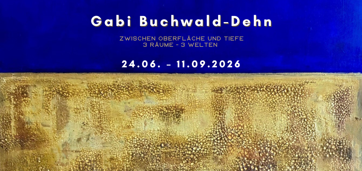 Titelbild - Ausstellung