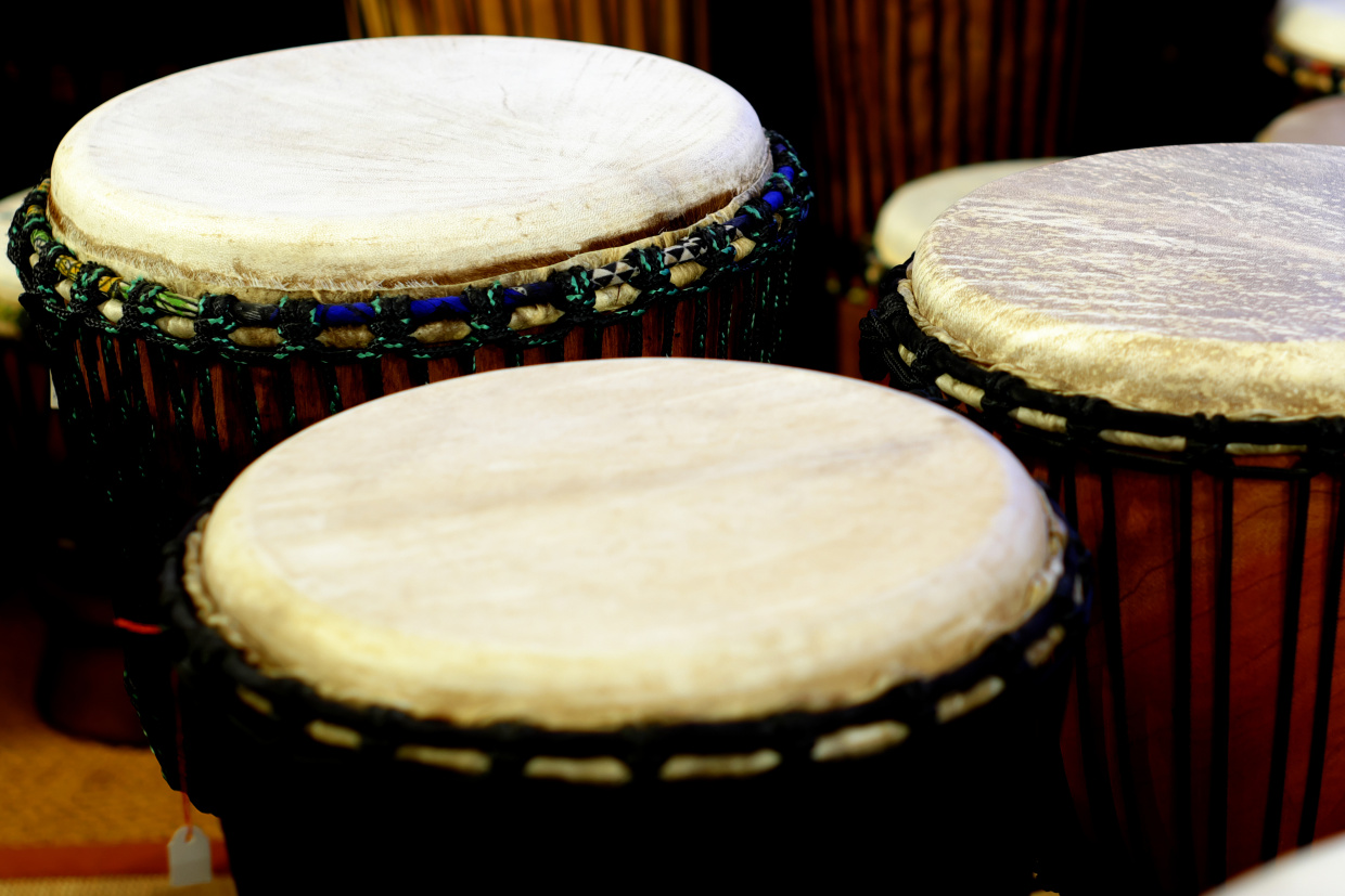 Djembé