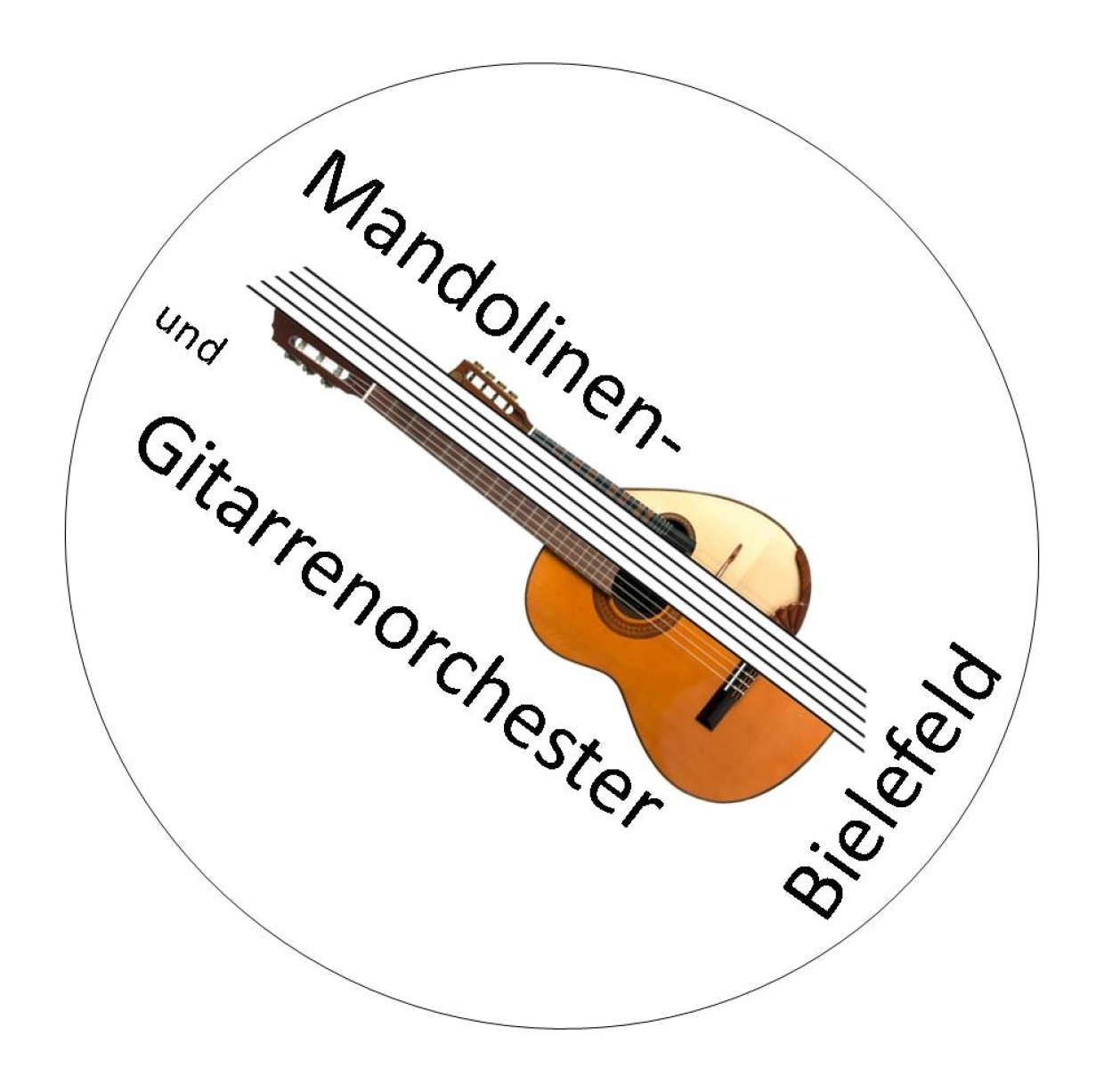 Mandolinen- und Gitarrenorchester Bielefeld