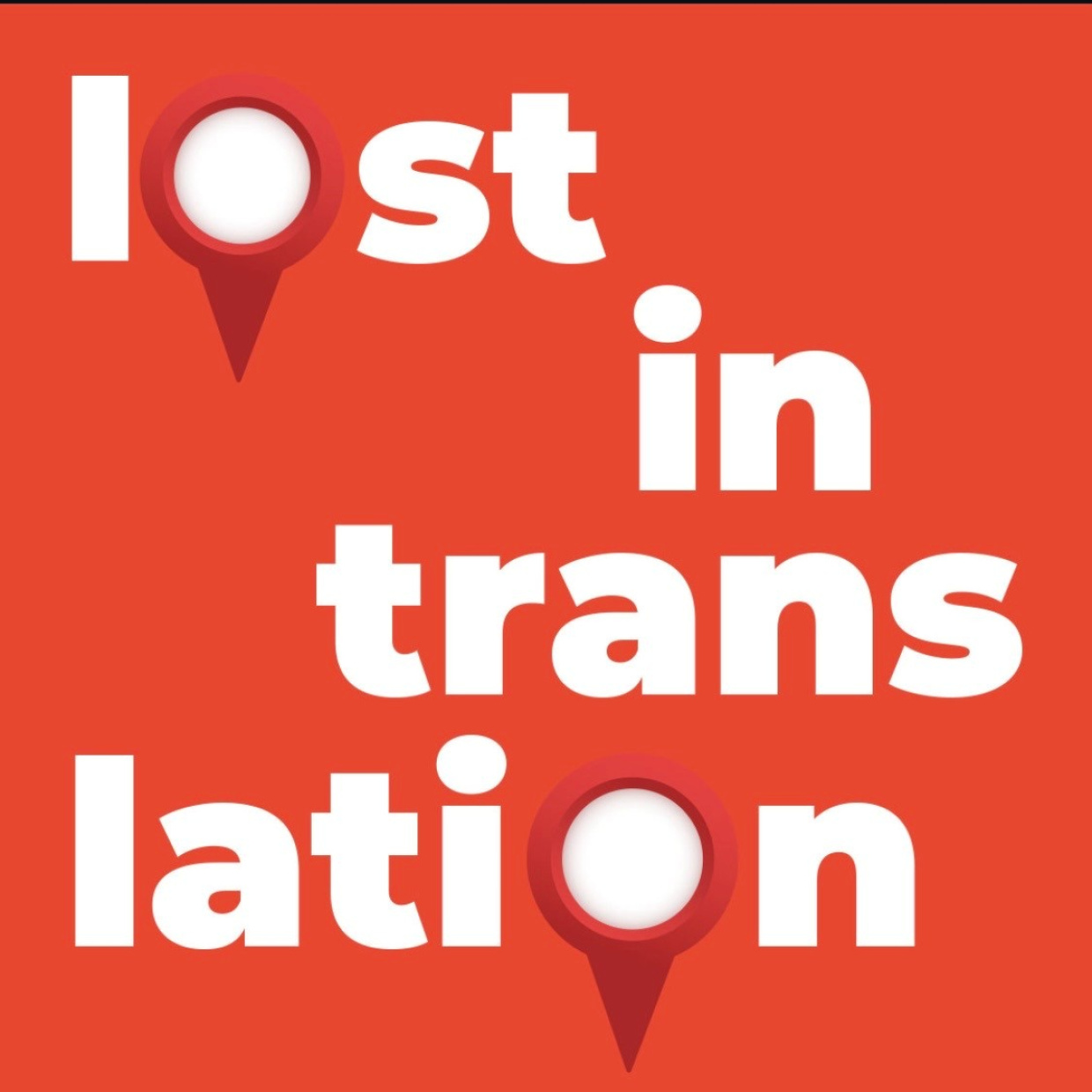 "Lost in Translation"