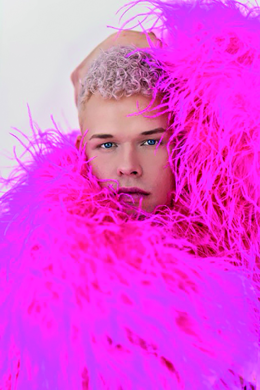 Tobias Born Titelbild
